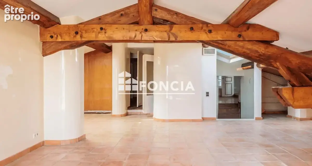 Appartement d’exception – avignon intra-muros - photo 2