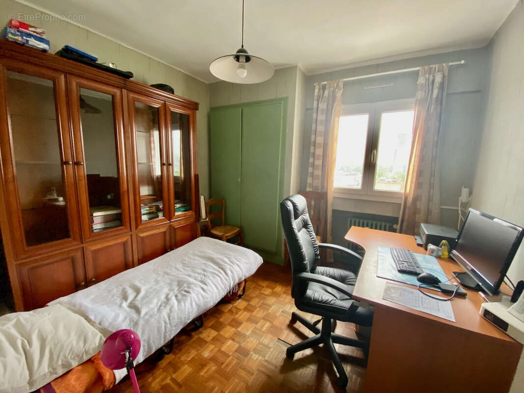 Appartement à MAUBEUGE