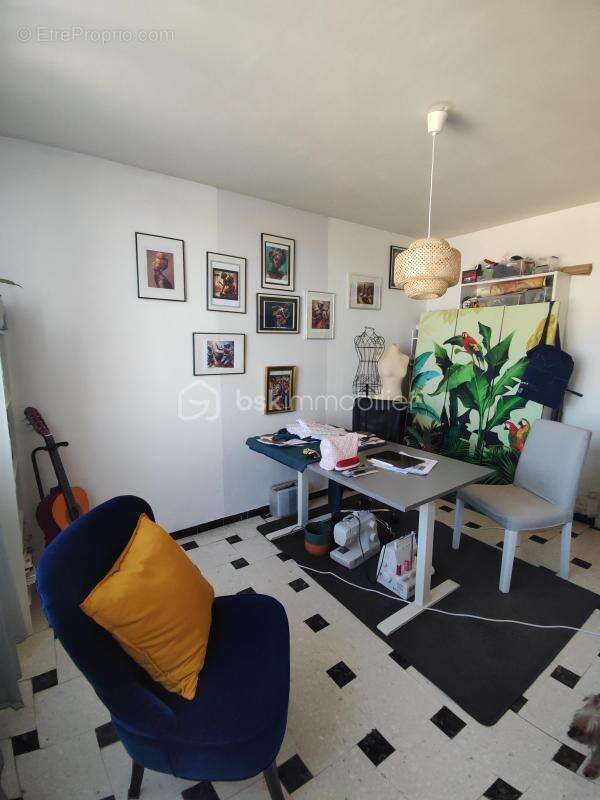 Appartement à PONT-SAINT-ESPRIT