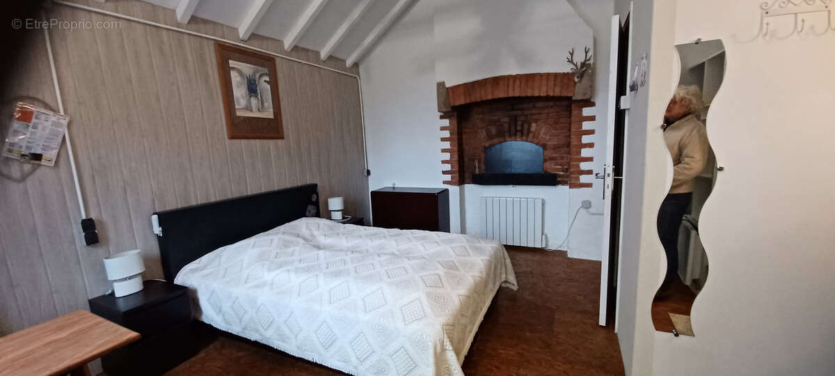 Maison à BOURBON-L&#039;ARCHAMBAULT