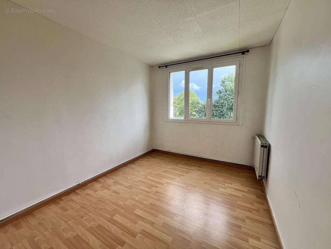 Photo 7 - Appartement à VILLERS-COTTERETS