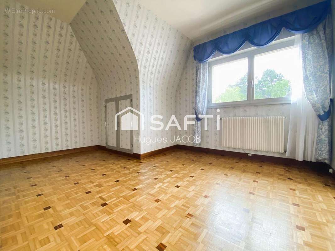 Photo 5 - Maison à LOUVIGNY