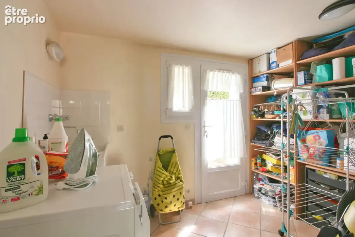 Maison Chatenay Malabry 6 pièce(s) 104.12 m2 - photo 16