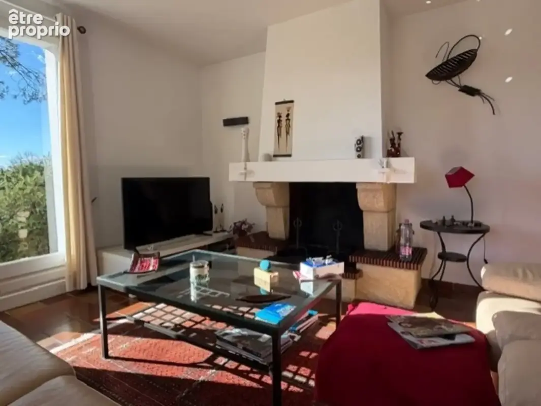 AIGNAN(32) : ELEGANTE MAISON TRADITIONNELLE  des années 80, SANS TRAVAUX, 150m2 habitables, bien située à AIGNAN, sur 2.000m2, l - photo 6