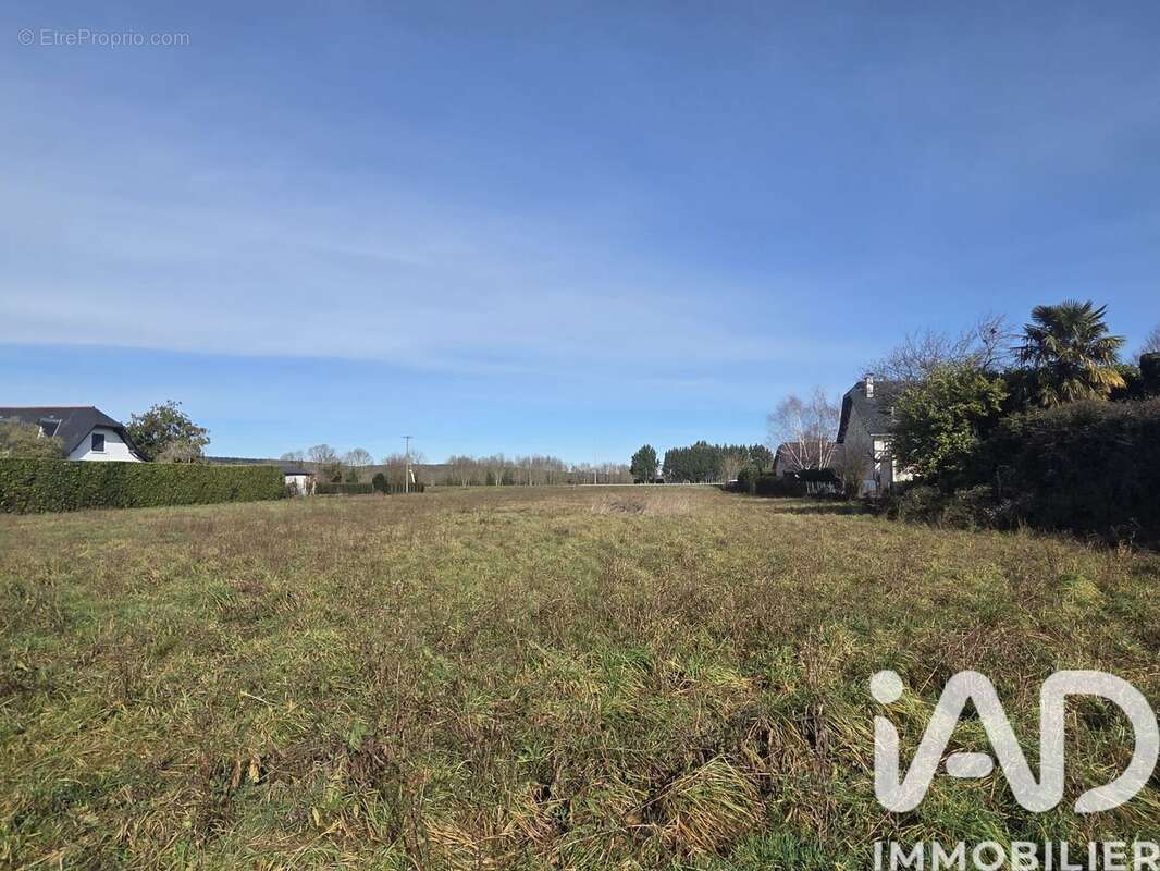 Photo 3 - Terrain à IBOS