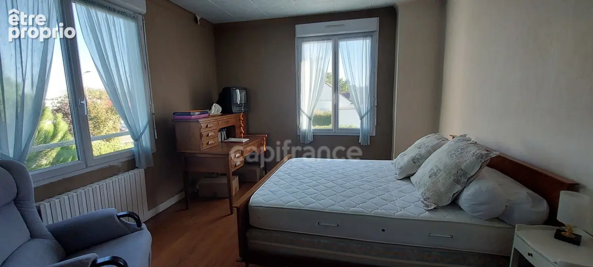 Maison à vendre 5 pièces CHANTONNAY (85) - photo 8