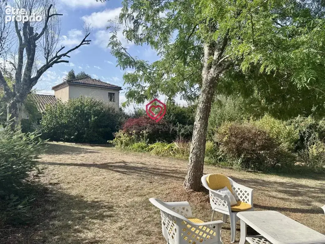 Charmante maison avec vue sur la campagne et piscine - photo 3