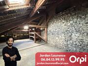 Appartement à ENTRE-DEUX-GUIERS