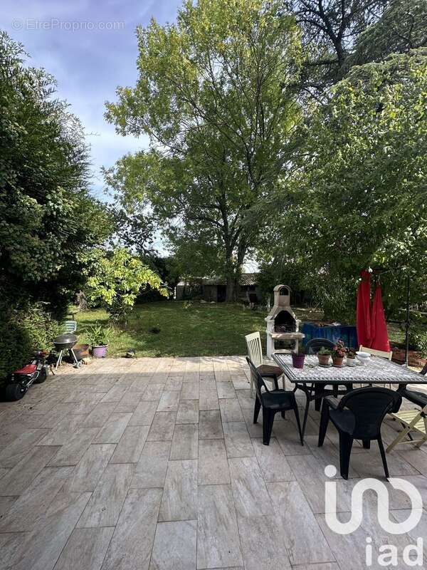 Photo 4 - Maison à LOUE