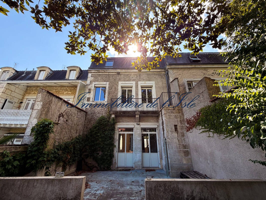 Maison à PERIGUEUX