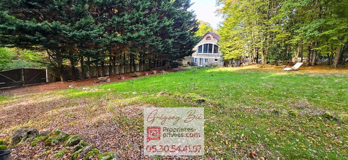 Maison à LA FERTE-SOUS-JOUARRE