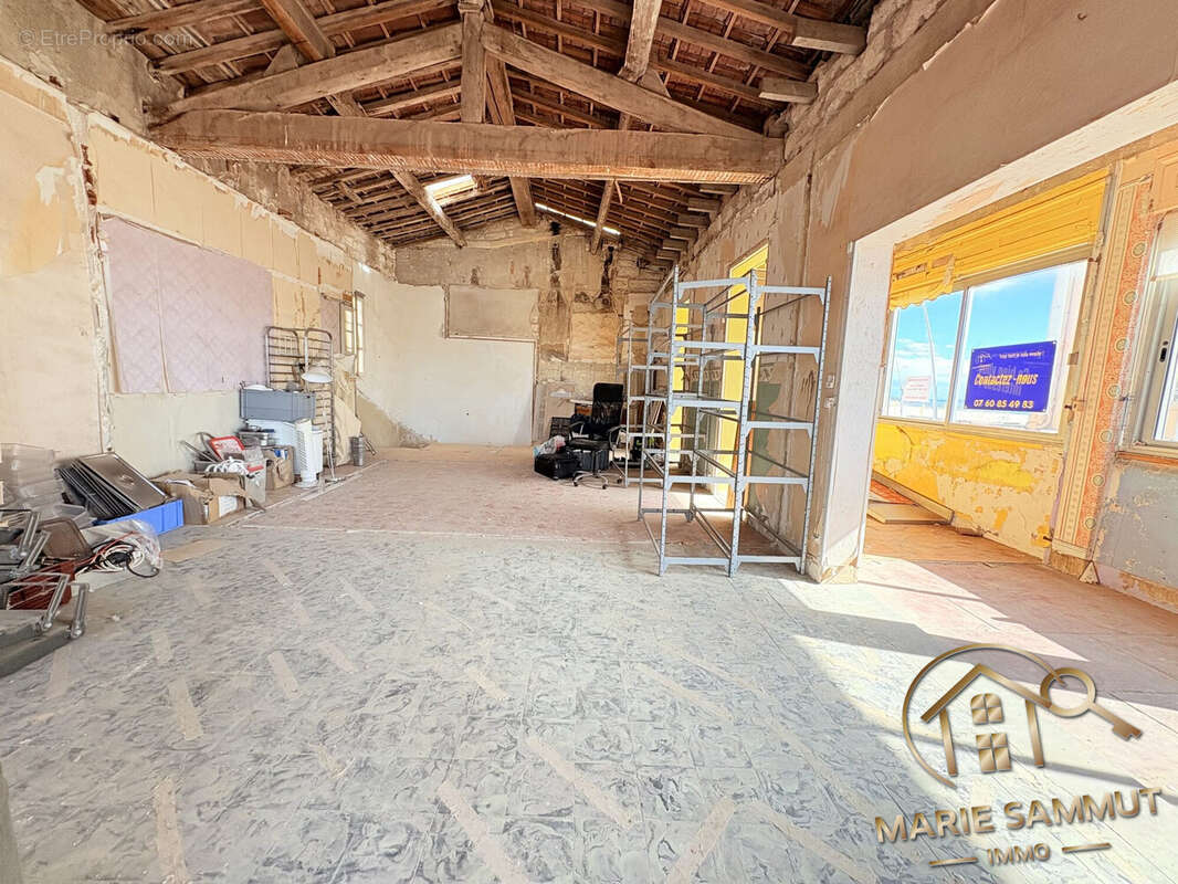 Appartement à PALAVAS-LES-FLOTS