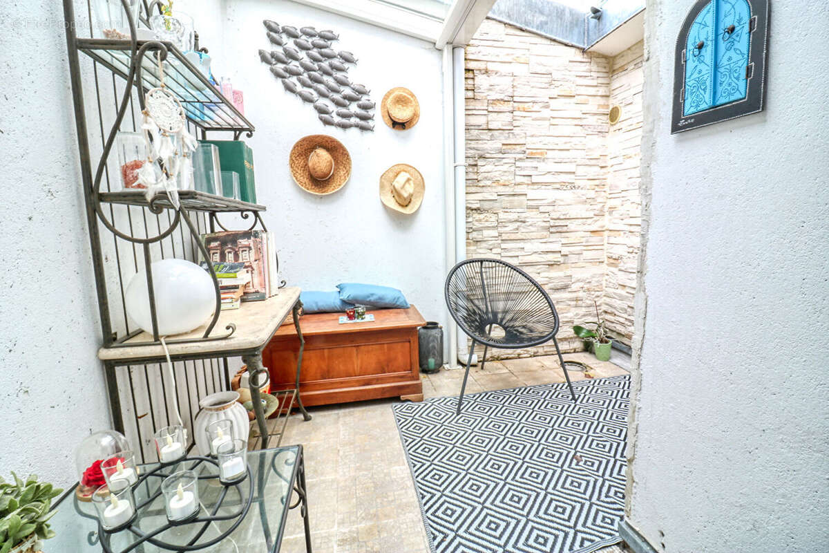 Appartement à ANTONY