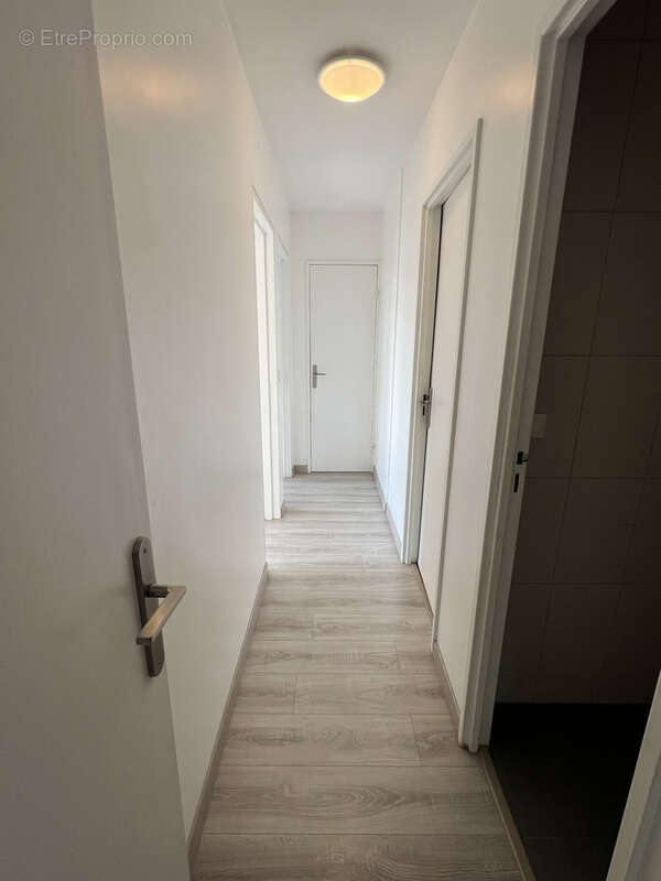 Appartement à MAISONS-ALFORT