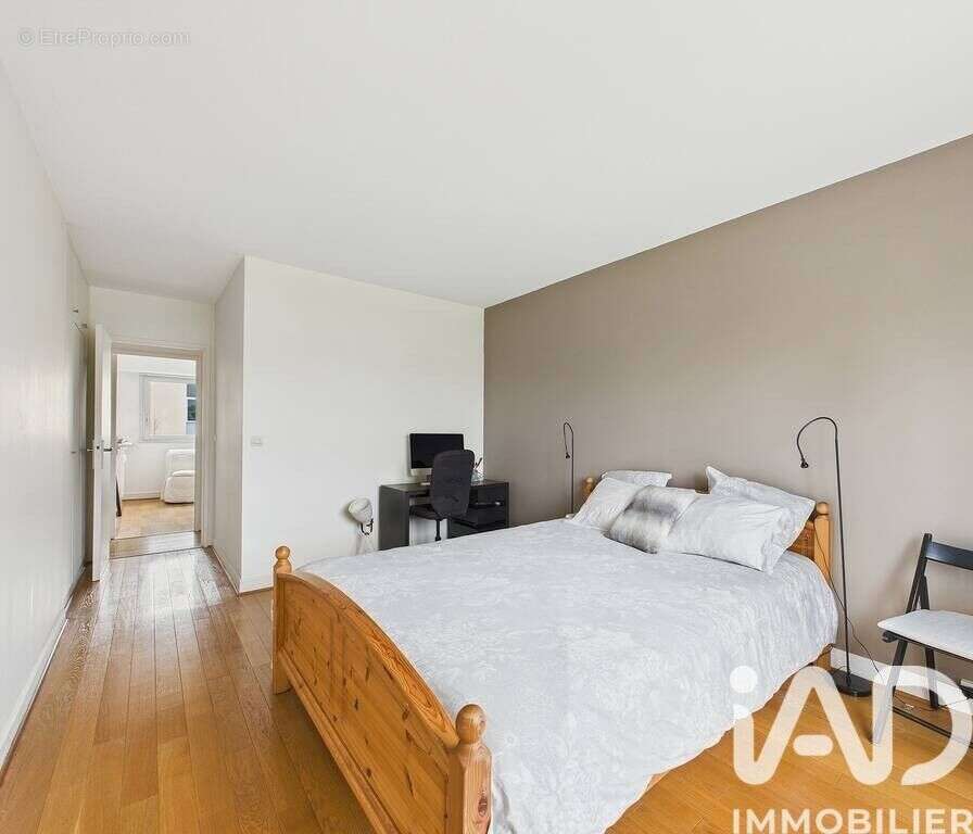 Photo 6 - Appartement à BAILLY