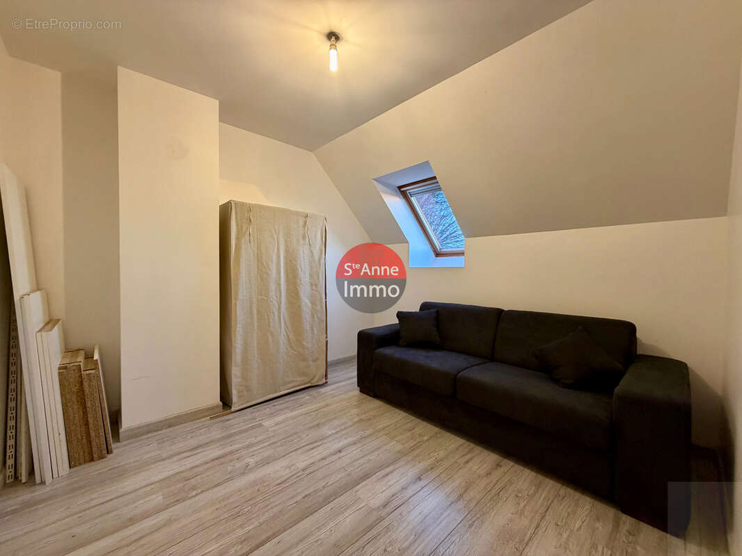 Wavignies - pavillon individuel 130 m2 - autonomie de plain-pied - 5 chambres - jardin - garage - terrasse - photo 6