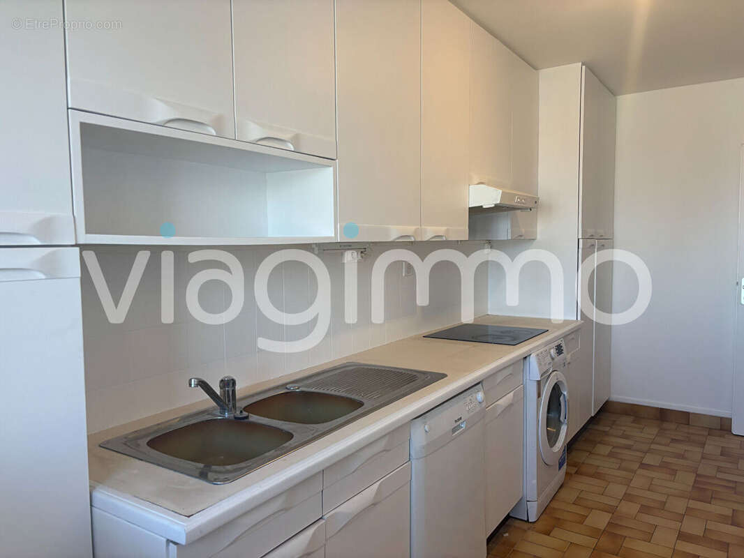 Appartement à LES SABLES-D'OLONNE