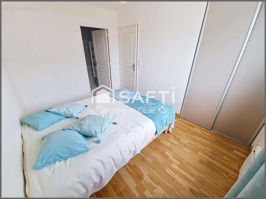 Photo 8 - Appartement à FREHEL