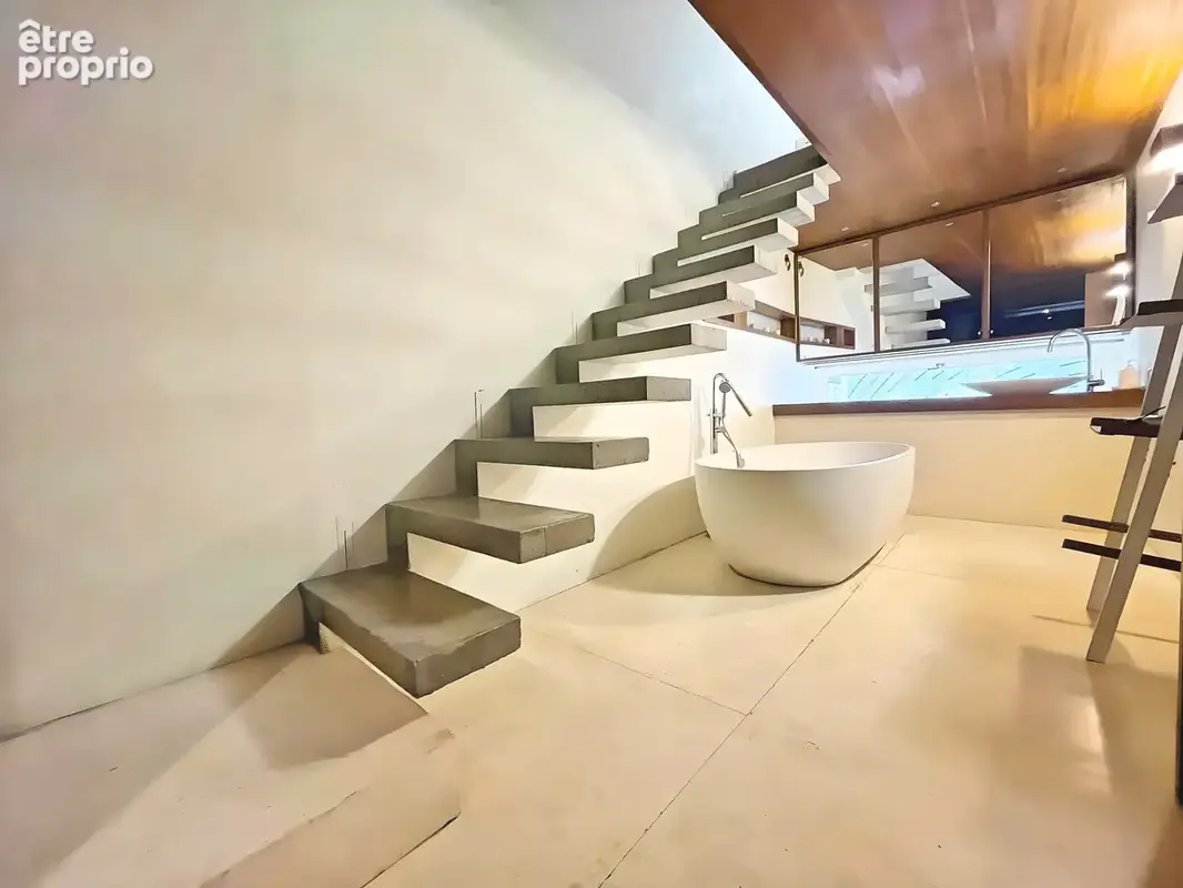 Superbe loft à faidherbe chaligny - photo 4