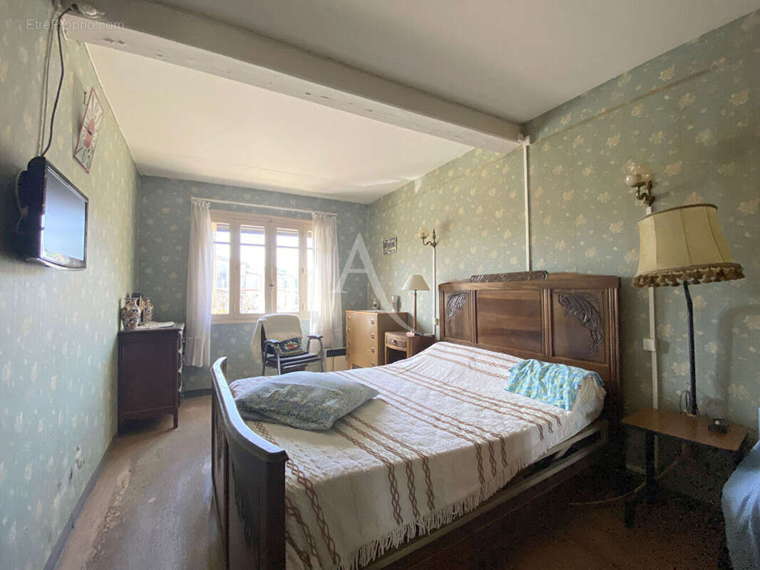 Maison à CASTELNAUDARY