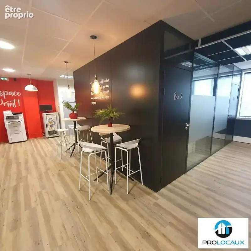 Commerce 319 m² à Grenoble  - photo 6