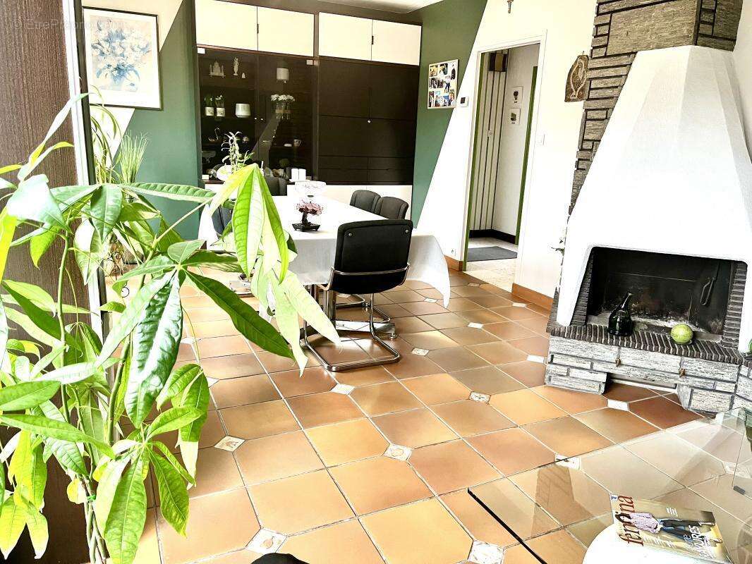 Maison à PONT-A-MARCQ