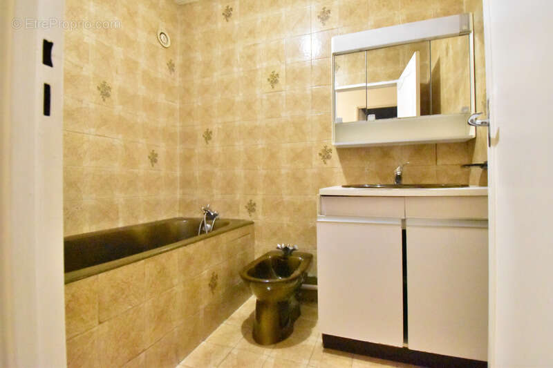 Appartement à RIS-ORANGIS