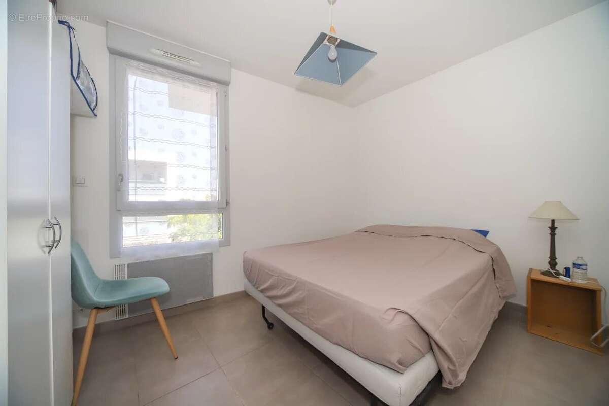 T3 avec terrasse et garage à Montpellier - photo 12