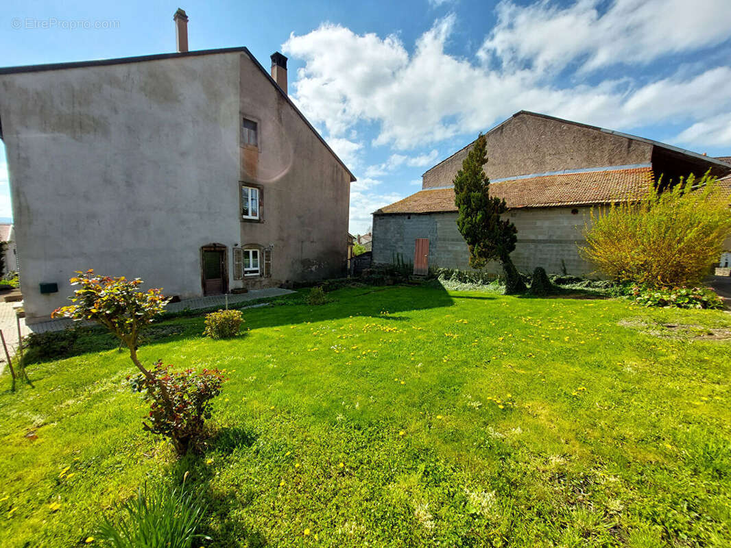 Maison Hesse 6 pièce(s) 182 m2 - photo 3