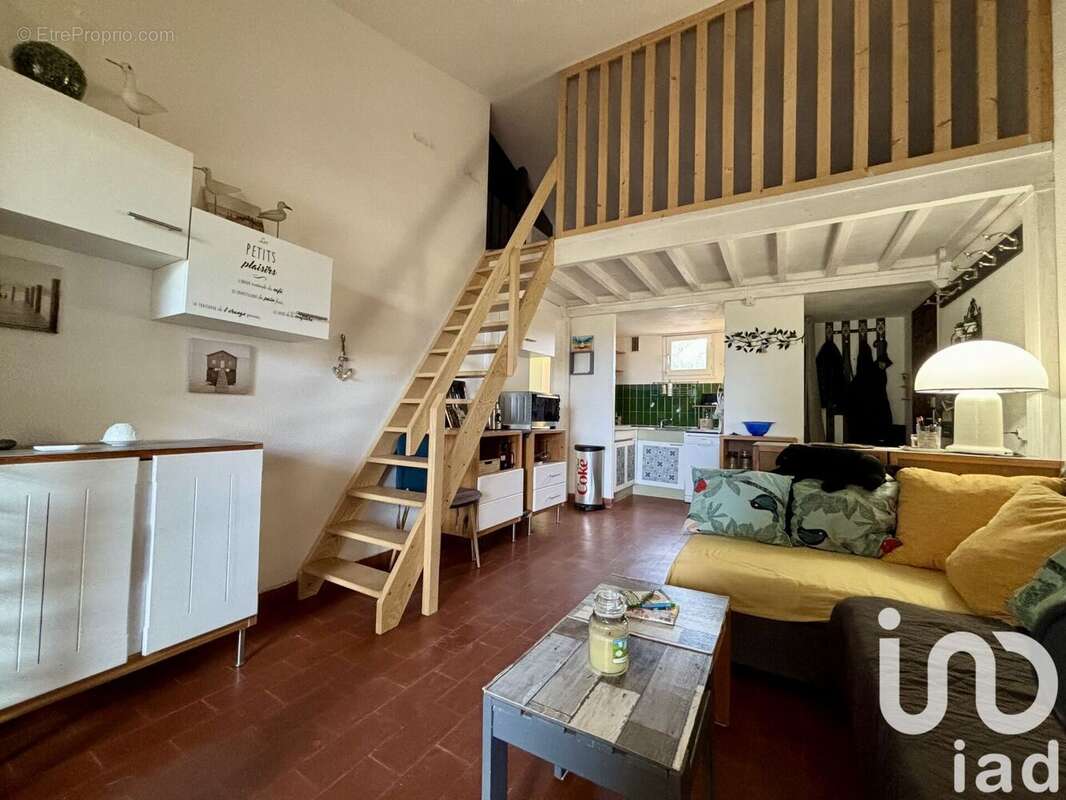 Photo 8 - Appartement à FITOU