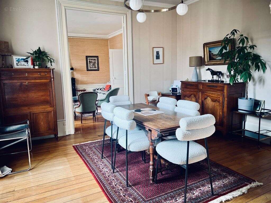 Appartement à CLERMONT-FERRAND