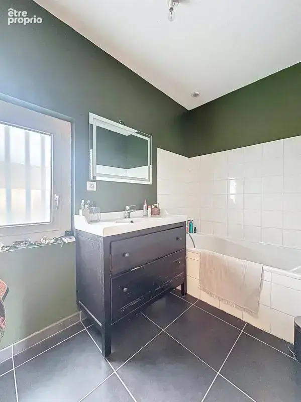 Exclusivite avignon saint ruf maison t5 130 m² sur 386 m² garage - photo 18