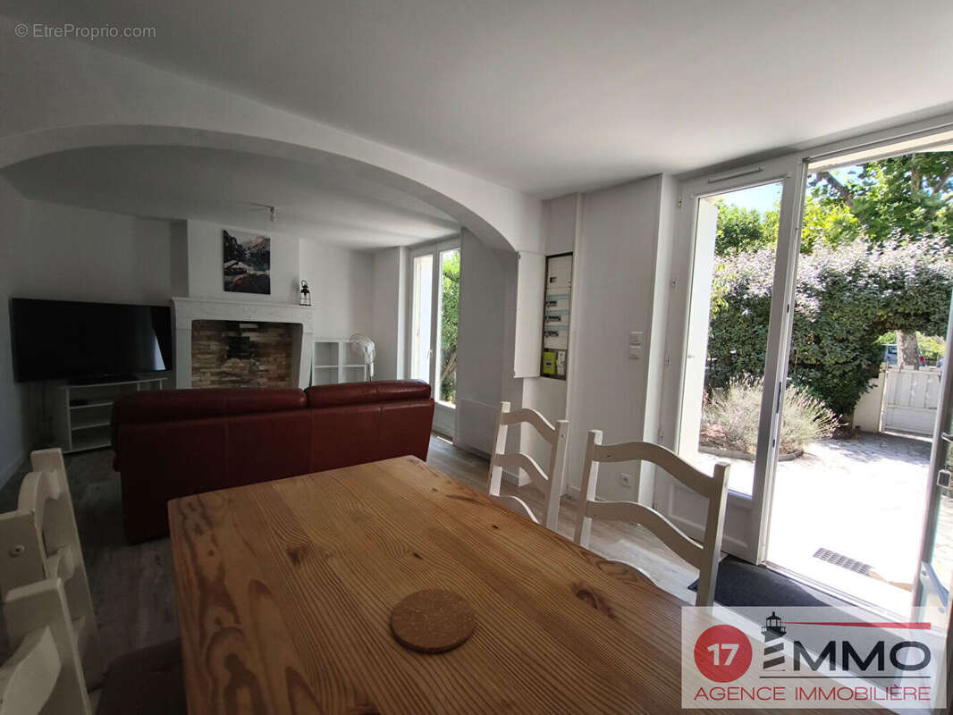 Appartement Châtelaillon-Plage 3 pièces 58 m2 - photo 4