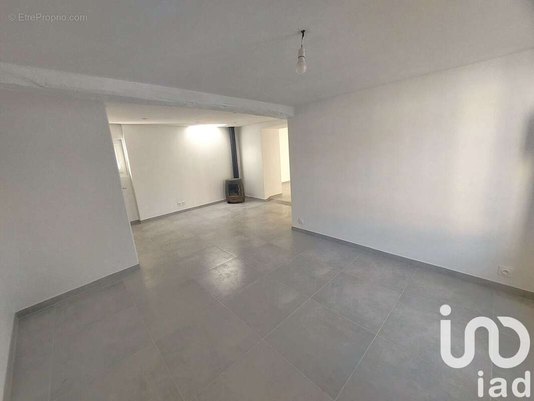 Photo 4 - Maison à ANNET-SUR-MARNE