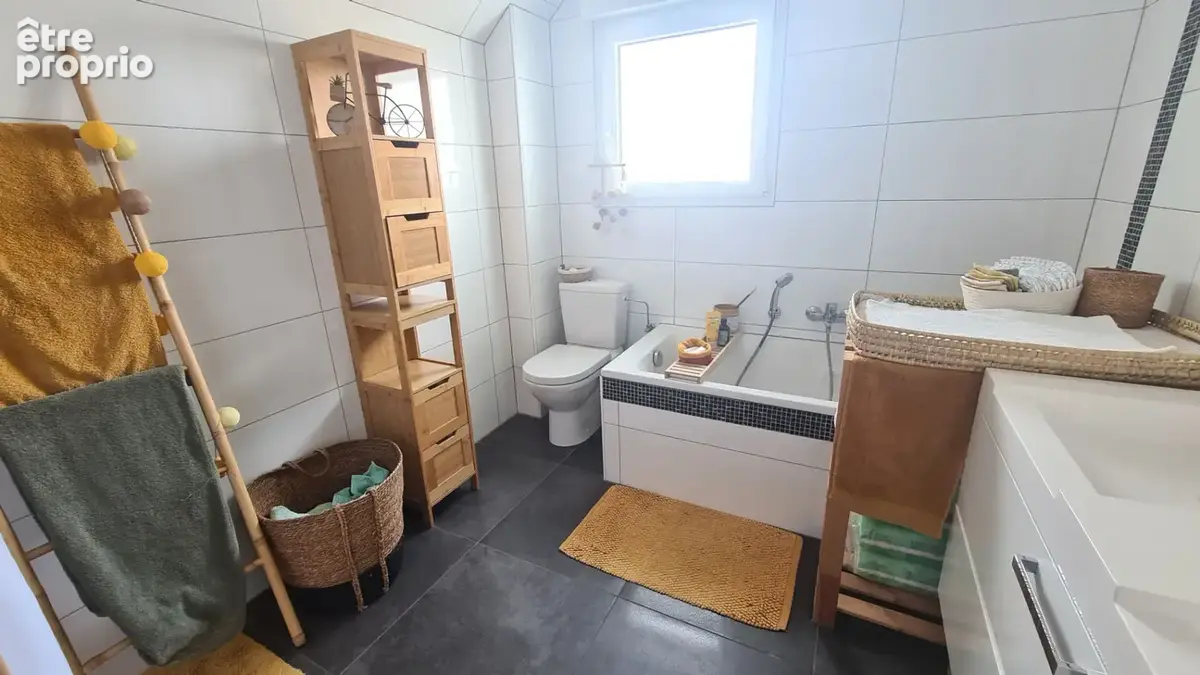 Maison Turckheim - photo 7