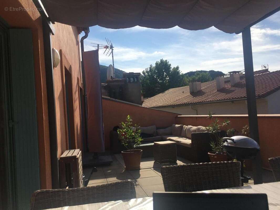 Photo 5 - Appartement à CERET