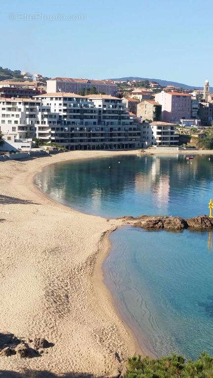 Appartement à PROPRIANO