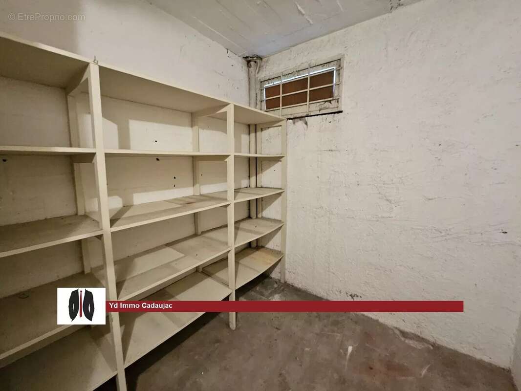 Bordeaux Caudéran – Grand appartement avec garage, cave et double balcon - photo 15