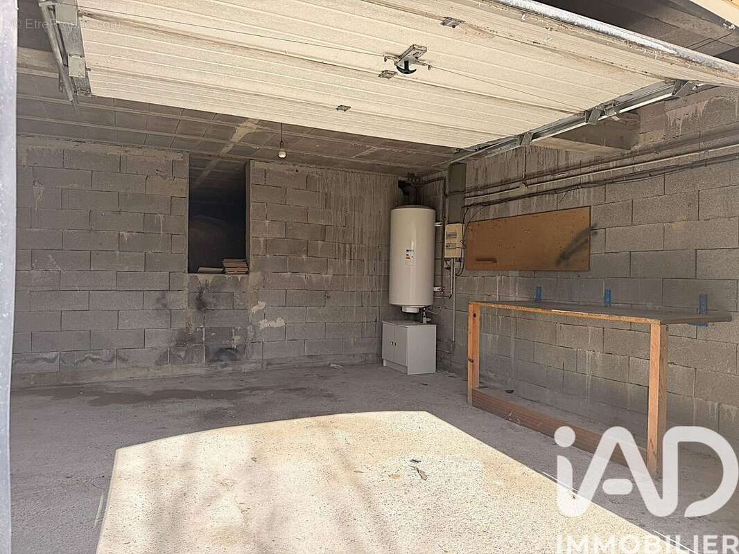 Photo 4 - Maison à MANOSQUE