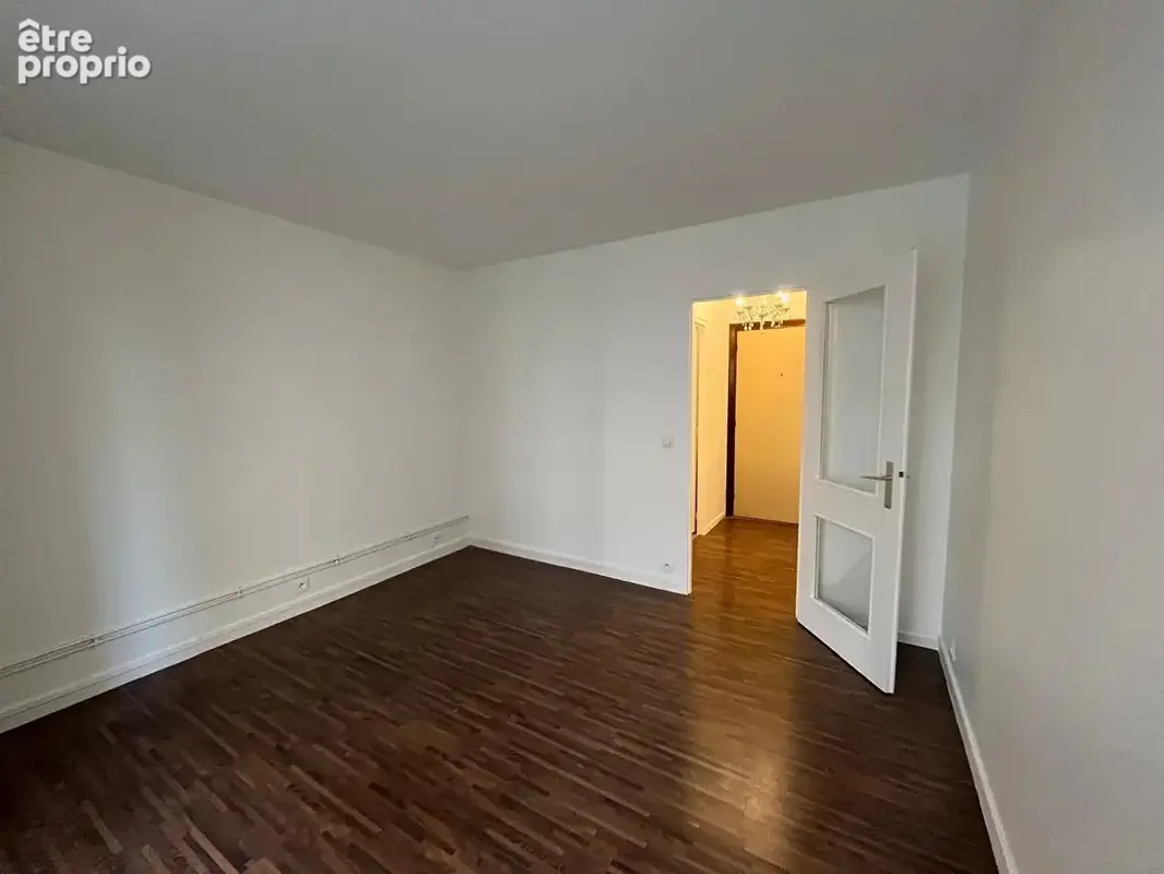 Appartement à VANVES