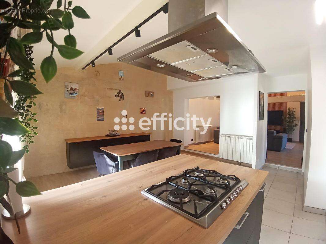 Appartement rénové - photo 10