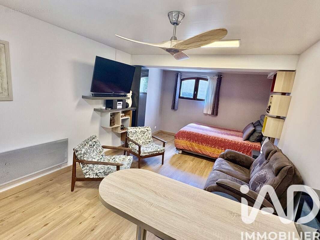 Photo 3 - Appartement à SAINT-CYR-SUR-MER