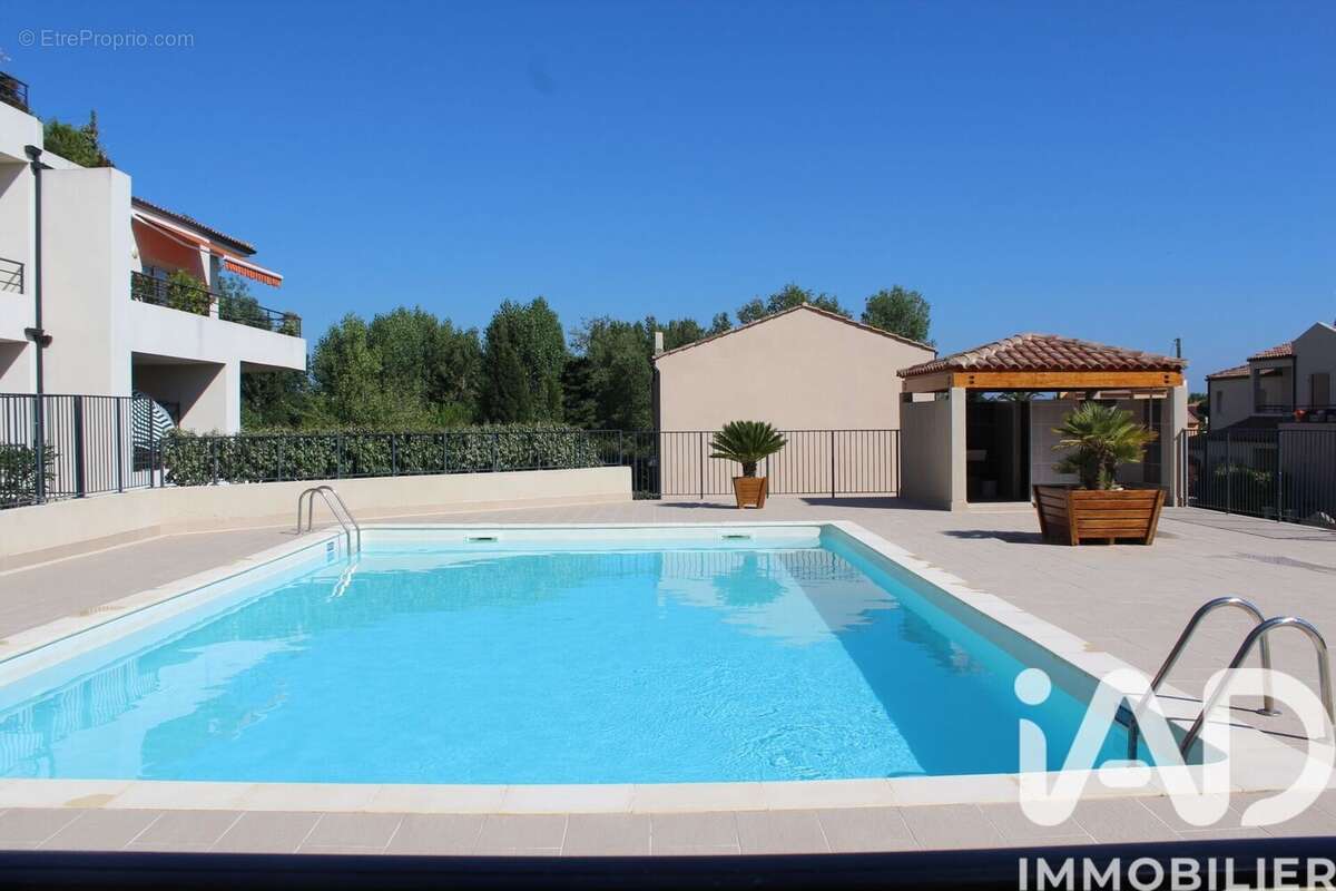 Photo 2 - Appartement à VALRAS-PLAGE