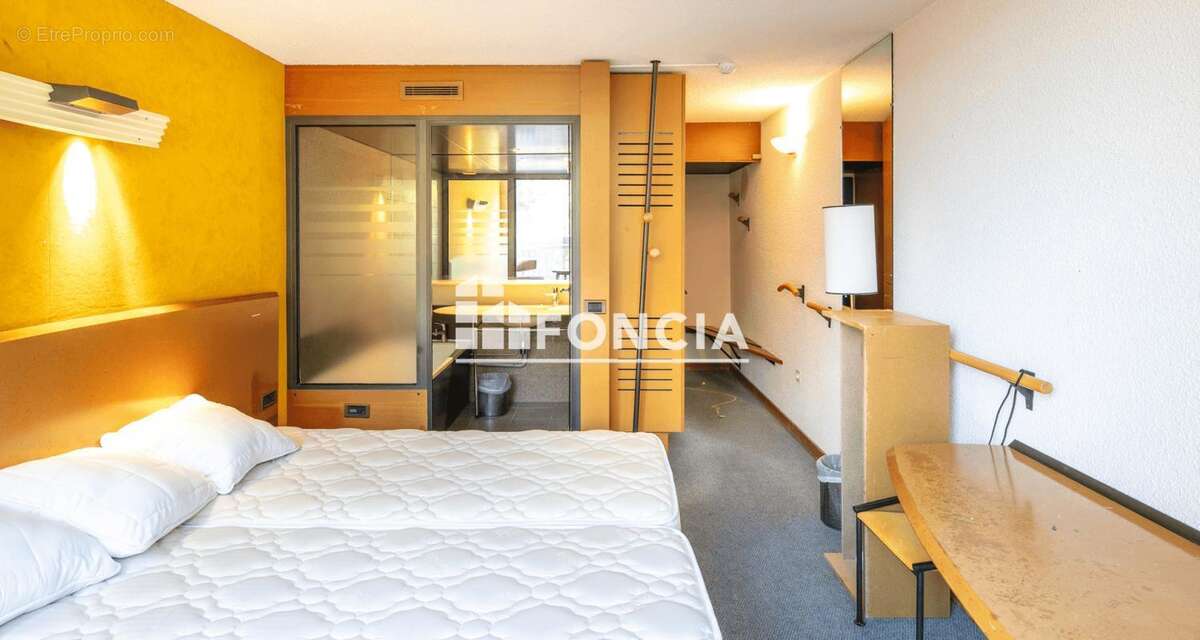 IDÉAL INVESTISSEURS – LMNP Résidence de tourisme – Belambra Clubs Arc 1800 Avec droit de séjour & tarifs préférentiels - photo 3
