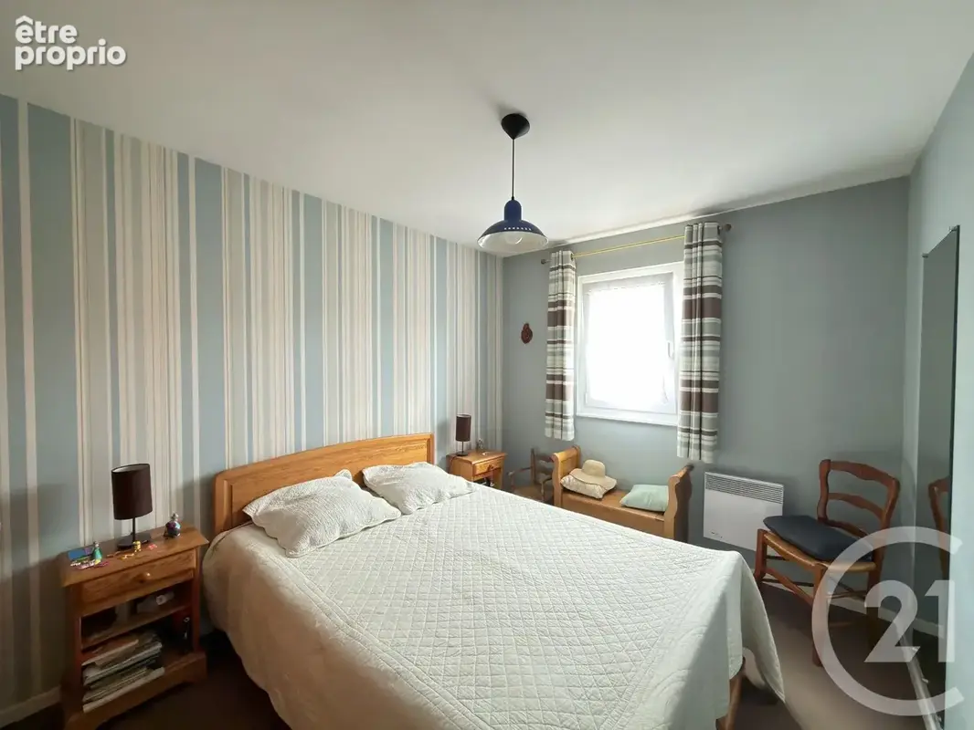 Maison 4 pièces 81 m² à vendre à Hellemmes-Lille (59260) - photo 9