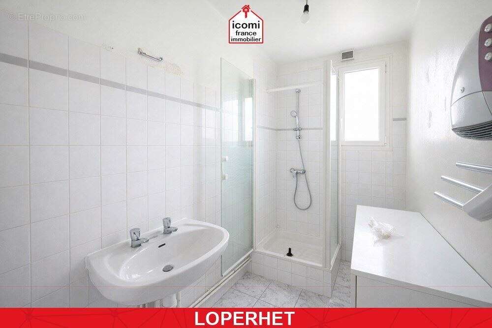 Maison à LOPERHET