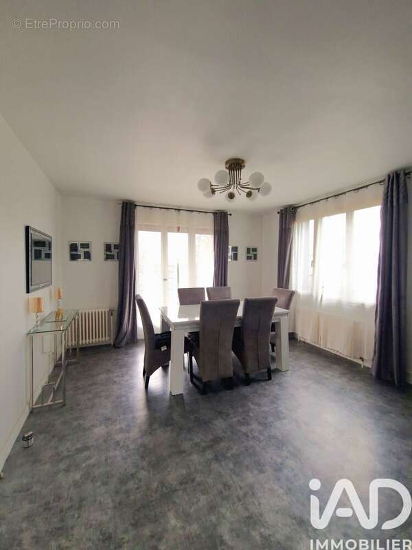 Photo 7 - Maison à BLENEAU