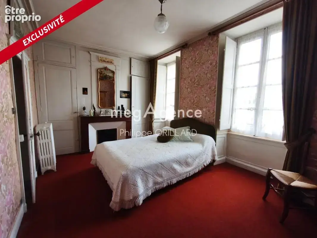Maison 145 m² - photo 7