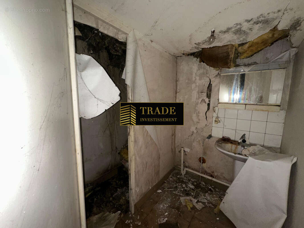 Maison 52 m² à Amiens  - photo 6