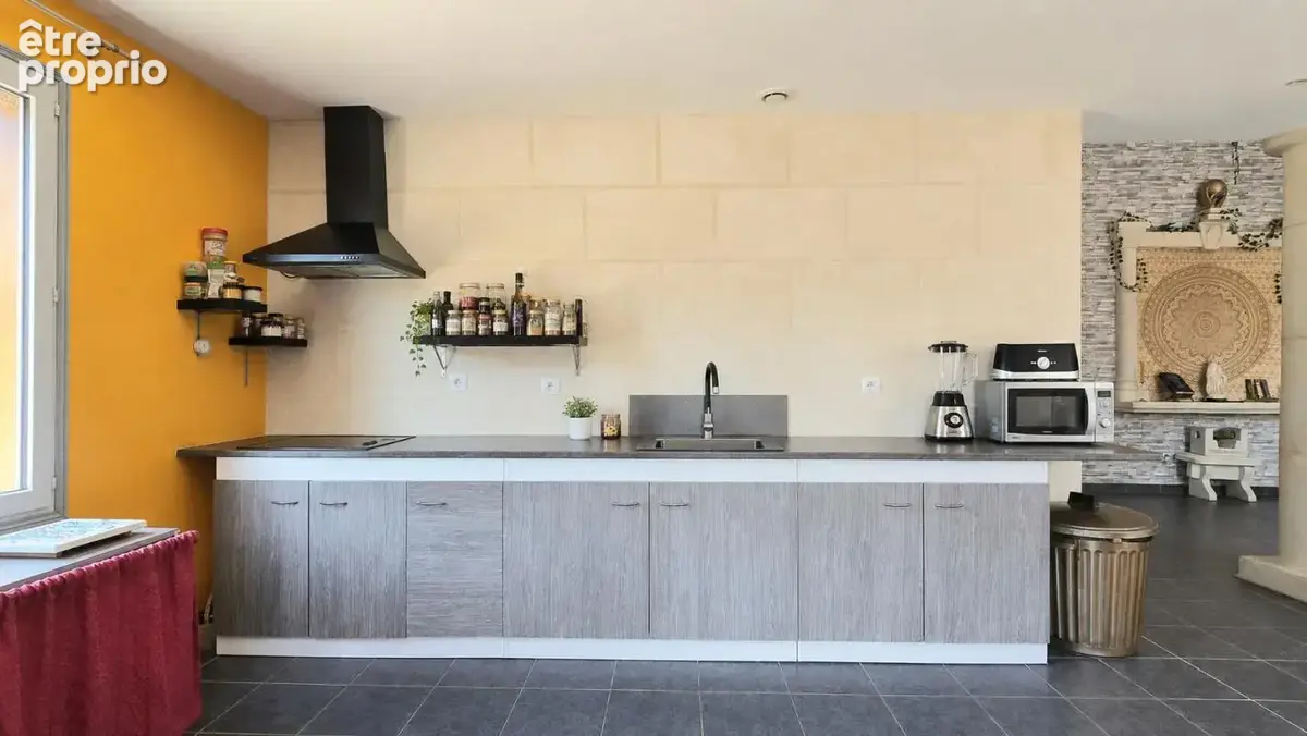 Maison Distre 6 pièce(s) 140 m2 - photo 3